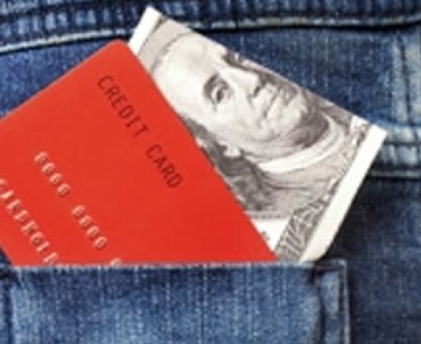 Symposium on Collegiate Financial Well-Being