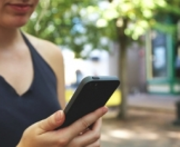 Making It Personal on Social