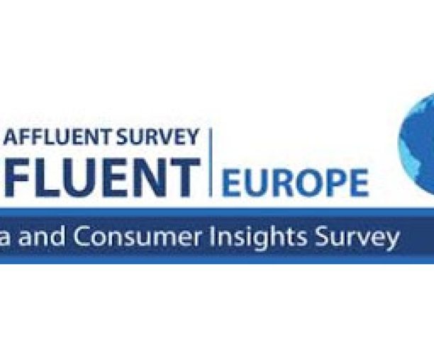 Affluent Survey Europe
