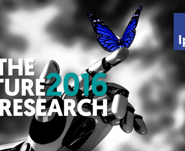 The Future of Research
