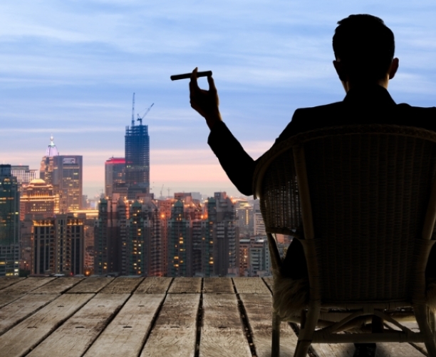 2014 Launch Invitation: Ipsos Affluent Survey Asia Pacific 