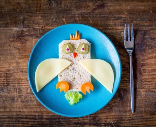 Breakfast Event: The Ad Guide - Quick Service Restaurants