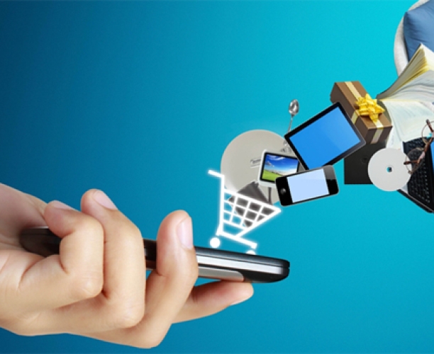 Ipsos HK Seminar: APAC Online Retailing