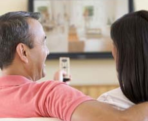 Ipsos HK Seminar: Evaluating New Ways to Fund TV Content