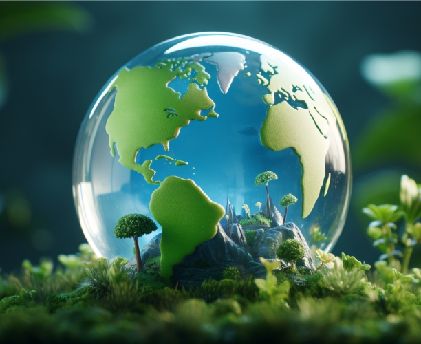 Unser Weg zu mehr Nachhaltigkeit | Ipsos