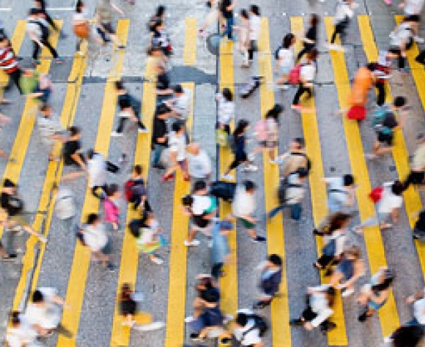 Driving Business in an Age of Uncertainty