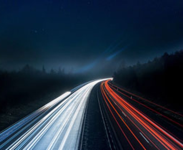 American Affluents in the Fast Lane