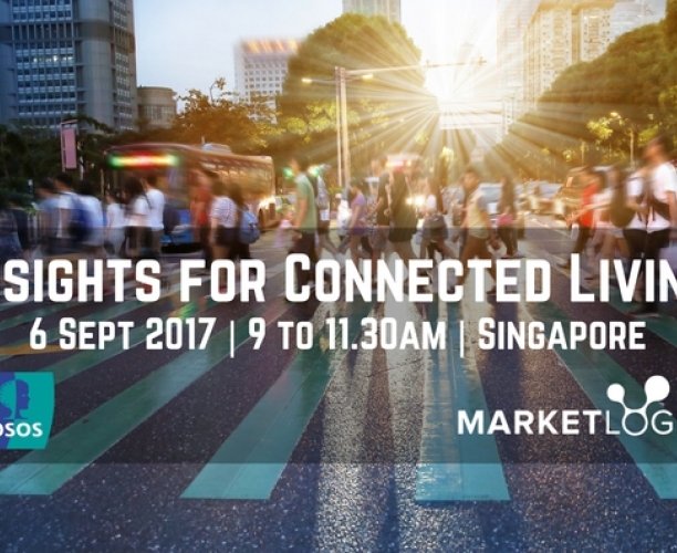 Insights for Connected Living - Ipsos - Market logic
