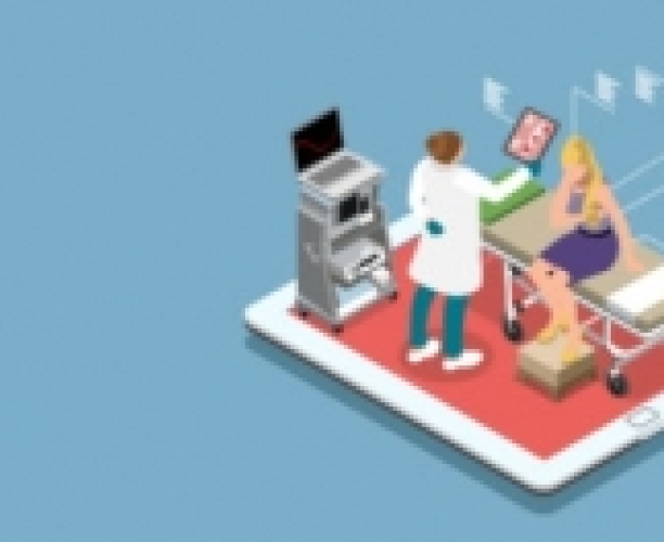 Connected Health: The physicians' view