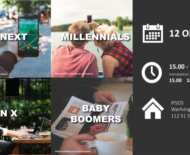 Generation Hot House