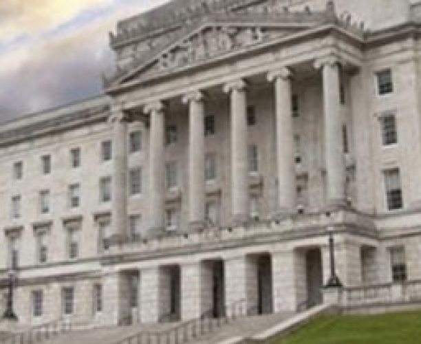 Ipsos Northern Ireland at 30 - Then | Now | Next