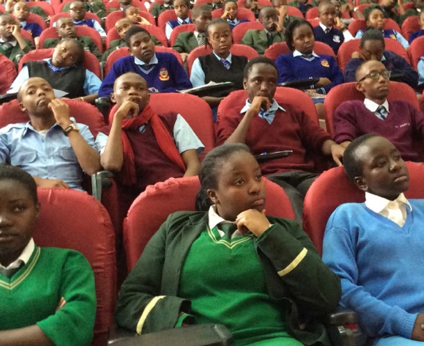 2018 RCA Competitions