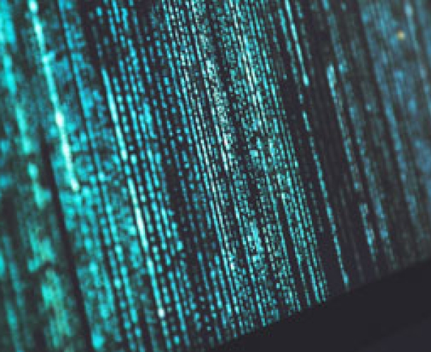 ESOMAR Big Data World