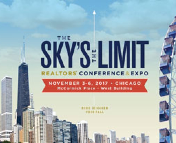 National Association of Realtors Conference & Expo