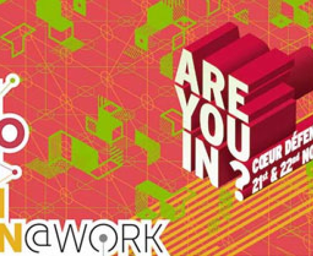Revolution@Work
