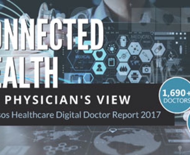 Connected Health: The Physcian's View