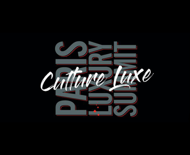 Paris Luxury Summit