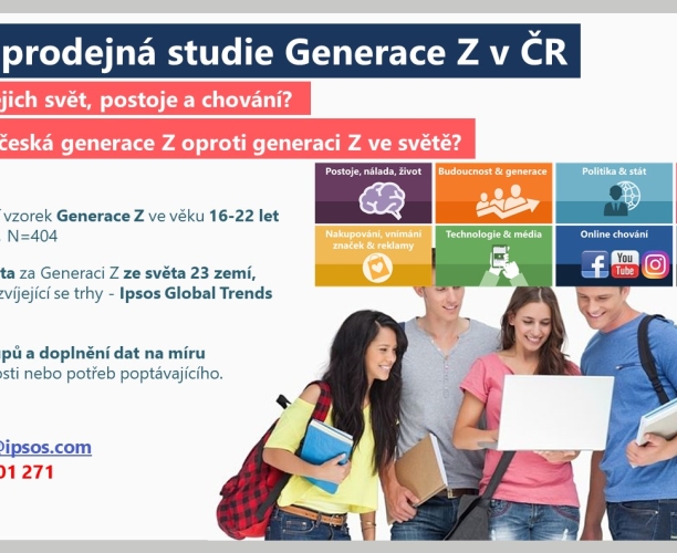Seminář Generace XYZ. Jak se v nich vyznat.
