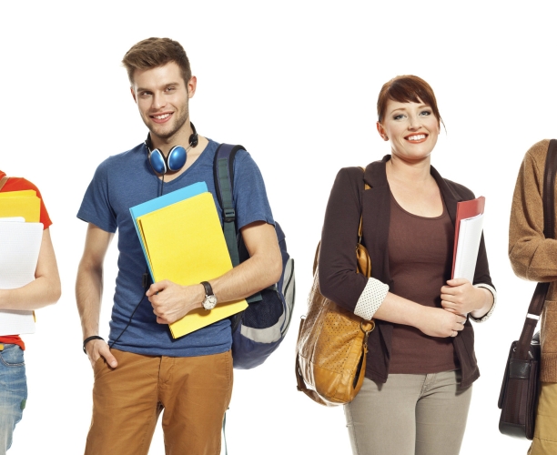 Jak na generaci Y? Postoje, chování a životní styl.