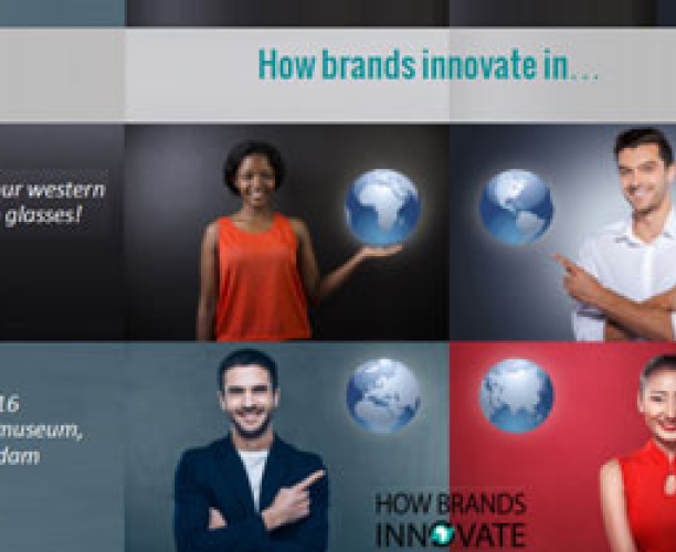 How brands innovate in ...