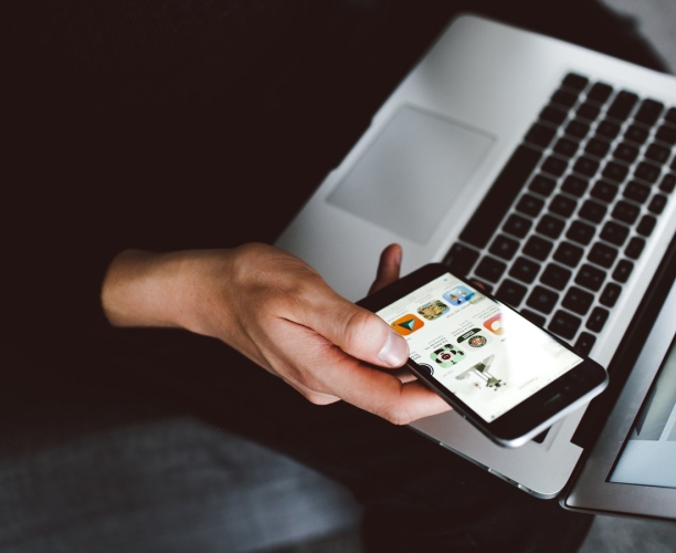 Digitální komunikace