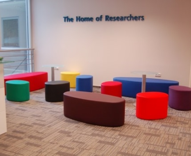 Ipsos Open Day