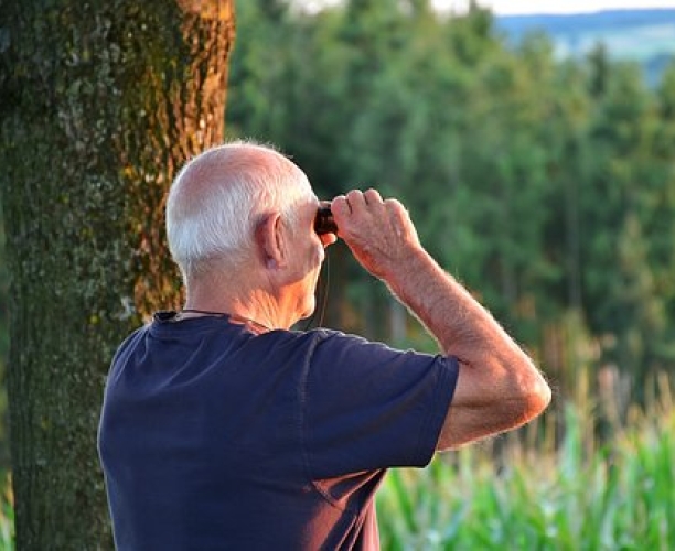 ŽIVOT JE KRÁSNY... ... A PRÁVE LEN ZAČÍNA! PRE PRE-SENIOROV.