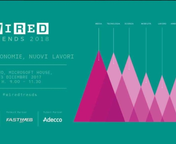 Wired Trends: economia