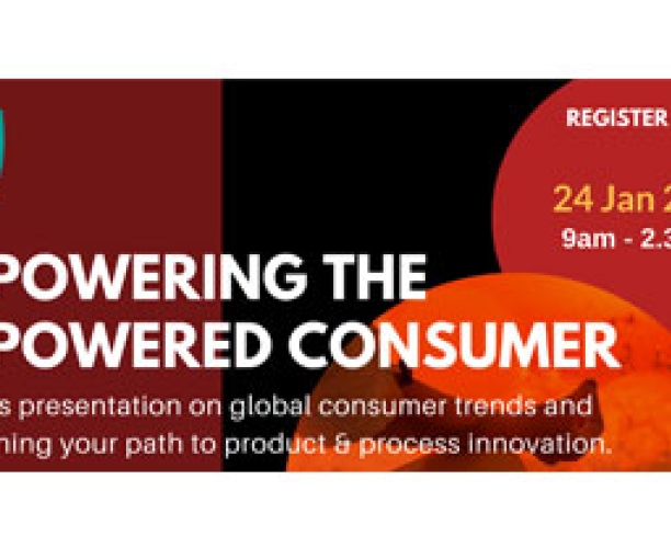 Empowering The Empowered Consumer in Malaysia