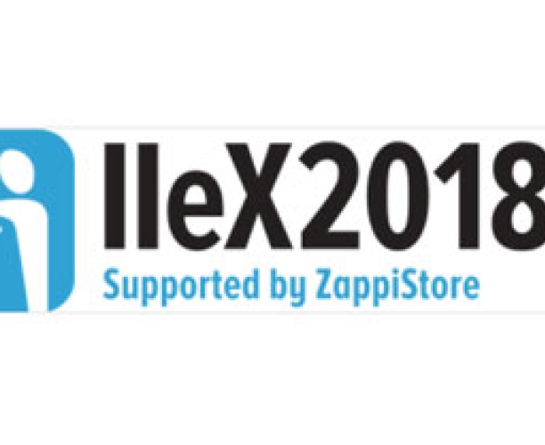 IIeX Europe: New ideas. New approaches. New connections.