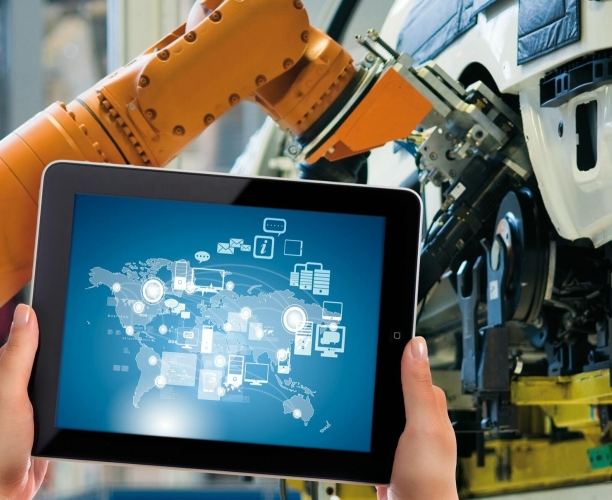 Marketing Innovation Hub. Marketing & Industria 4.0. Un approccio integrato fabbrica-mercato”.