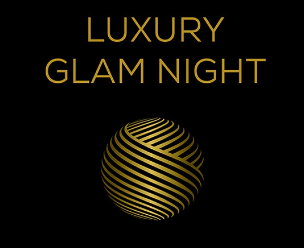 Luxury Glam Night