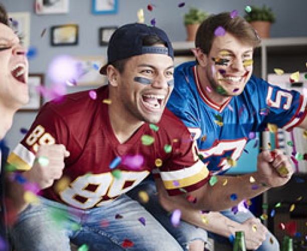 Superbowl Creative Hothouse