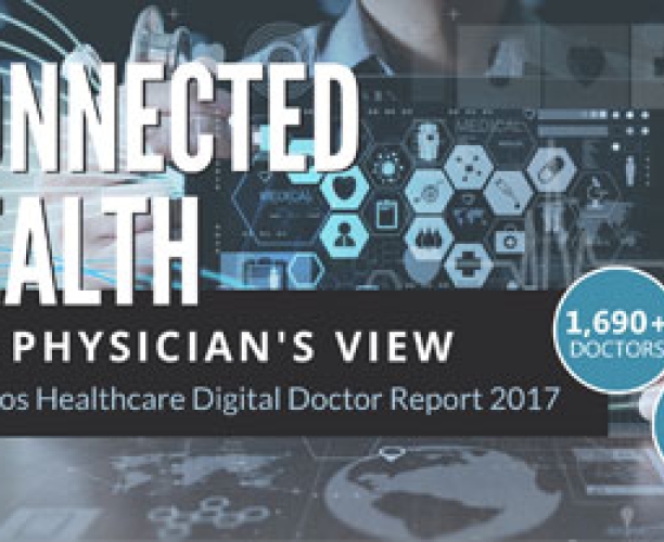 Connected Health: The Physcian's View