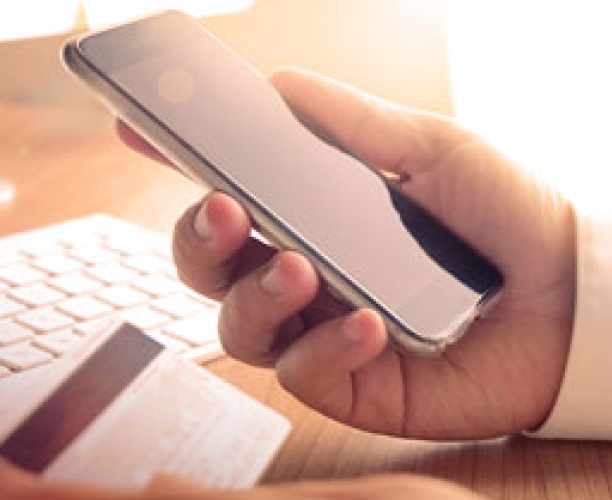 Banking on Success? Target America’s Affluencers