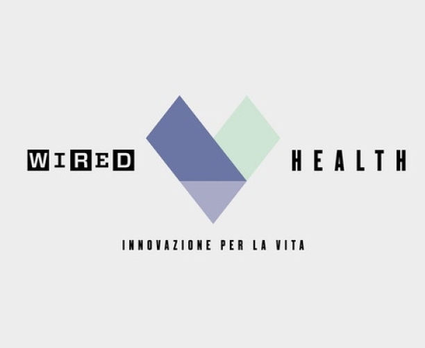 Wired Health - Innovazione per la vita