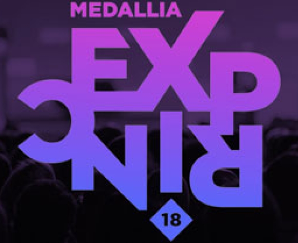 Experience 2018