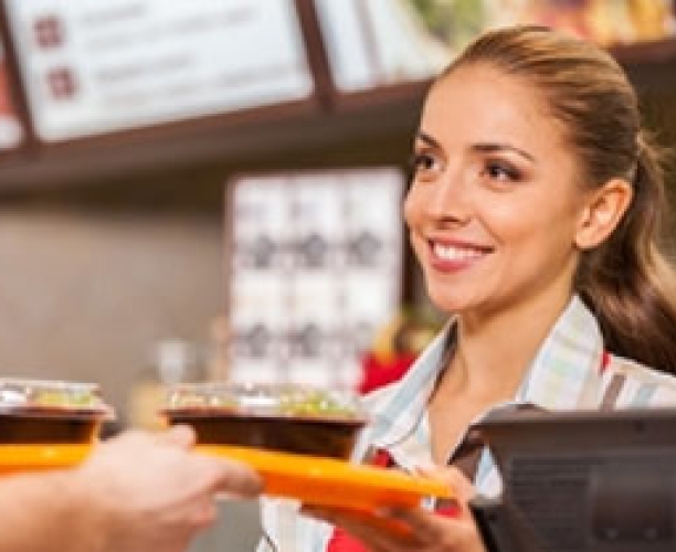 Food(Service) For Thought