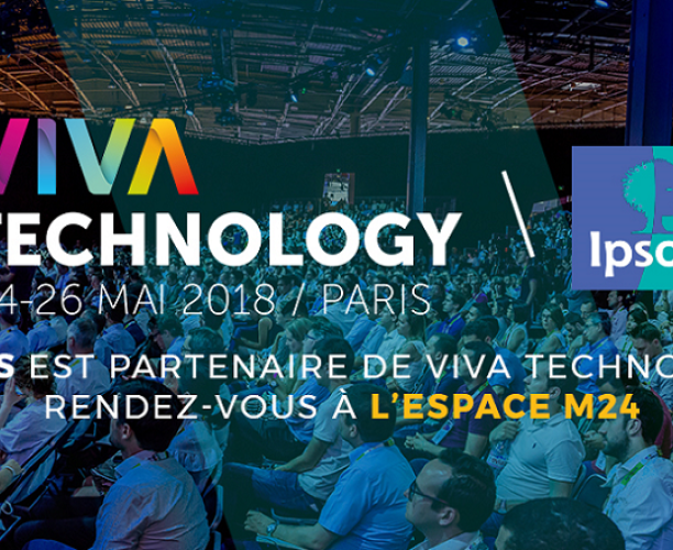 VIVATECH2018