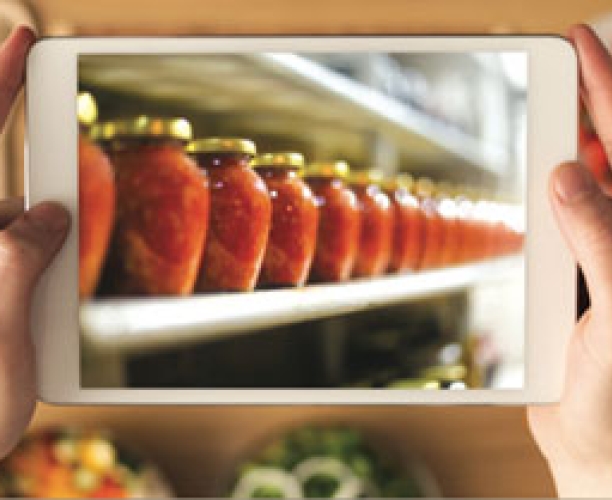 Food Disruptors & the Changing Food Landscape