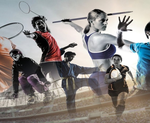 Il futuro dello sport
