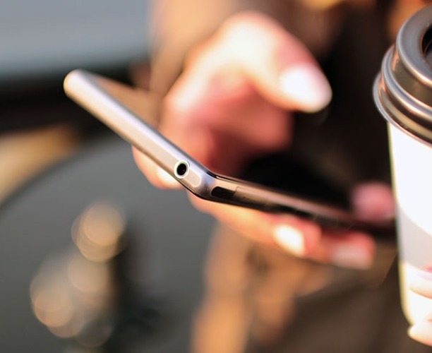 Tackle FinServ Disruption