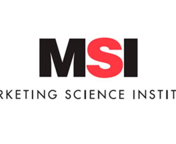 MSI Behavioural Science 2018
