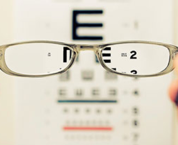 Seeing Through New Eyes