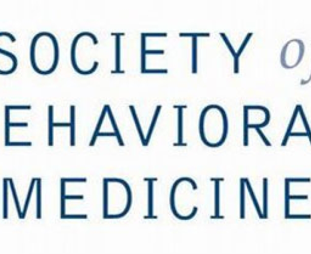 Society of Behavioural Medicine Conference