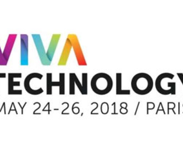 VIVA TECHNOLOGY 2018