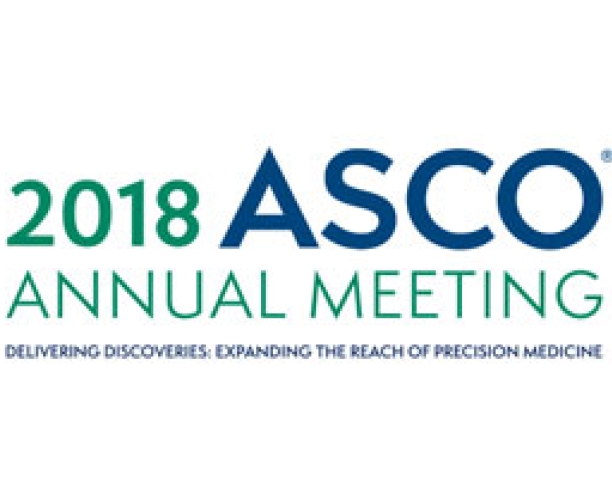 ASCO Annual Meeting 2018