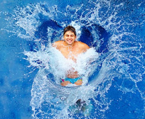Make a Big Splash With Your Small Business