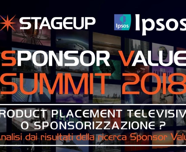Sponsor Value Summit 2018