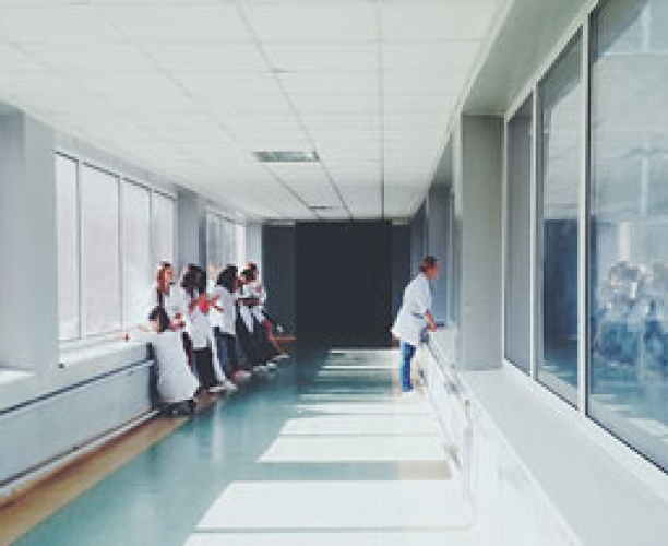 Patient Experience: Putting the Patient Front and Center